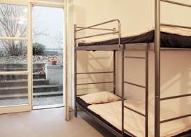 Pauli Hostel 3
