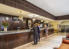 Le Semiramis Marrakech by BraviaHotels 3