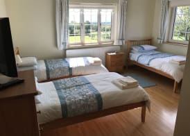 Kilcreeny Lodge 3