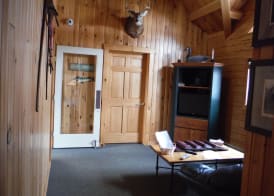 Rangeley Lake Resort a Ramada by Wyndham 4