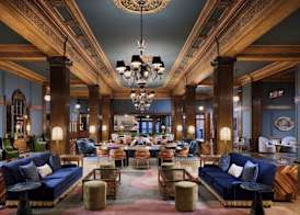 Marcus Whitman Hotel 2