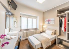 Albergo Ristorante Svizzero 3