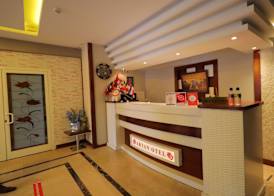 Artan Hotel 3