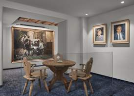 Hotel Schwarzer Adler Innsbruck 2