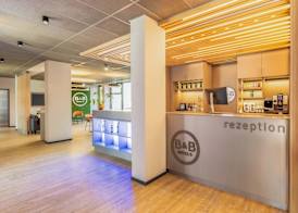 B&B HOTEL Albstadt-Hbf 2