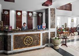 Phnom Penh Katari Hotel 2