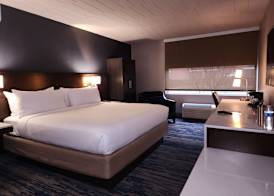 Skyline Hotel Detroit Airport, SureStay Collection by BW 3