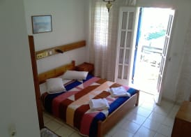 Levante Beach Hotel 3