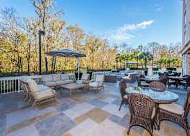 DoubleTree by Hilton North Charleston - Convention Center 4