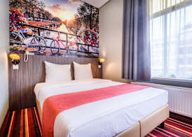 Hotel Mozart 5
