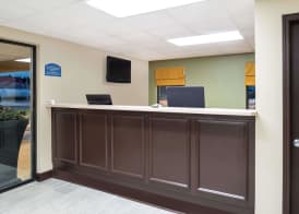 Super 8 by Wyndham Charleston Sikeston East MO 2