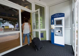 ibis budget Saint Paul Les Dax 2