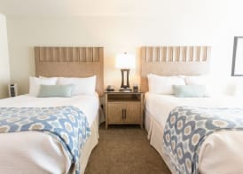 Cambria Landing Inn and Suites 4