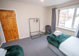 Hucknall house 4