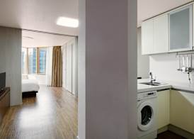 Vabien Suites 2 Serviced Residence 4