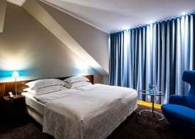 The New Yorker Hotel Köln-Messe 5