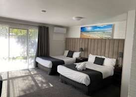 Frankston Motel 4