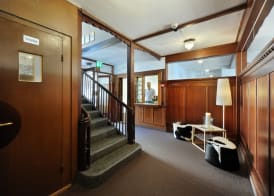 Seehof Hotel Du Lac 2