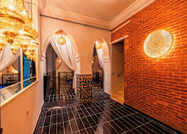 Riad L'ECOLE 3
