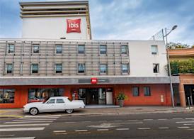 ibis Cannes Mandelieu 5