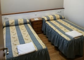 Hostal Mirobriga 4