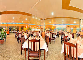 Club Amigo Ancon 5