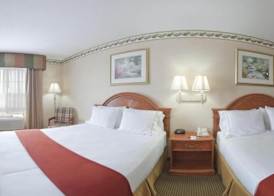 Holiday Inn Express & Suites DEFIANCE by IHG 5