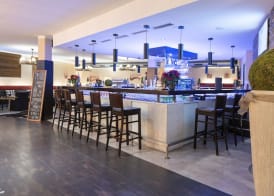 Hotel Residenz Hochalm - inklusive Joker Card im Sommer 3
