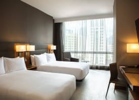 AC Hotel by Marriott Panama City 4