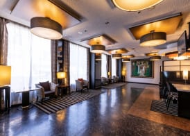 APA Hotel Kyoto Gion Excellent 3