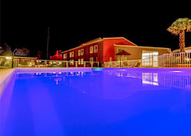 ibis Montélimar Nord 4