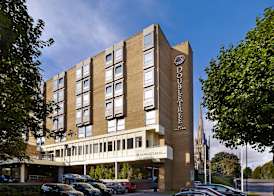 DoubleTree by Hilton Bristol City Centre 3