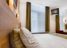 Hotel Fevery 5
