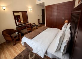 Xclusive Maples Hotel Apartment 4