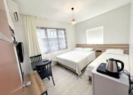 Menesa Hotel 5