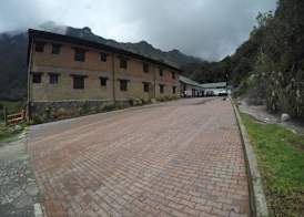 Hotel Termales del Ruiz 2