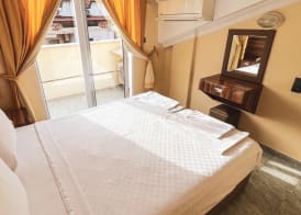 Ozlem 2 Apart Hotel 5