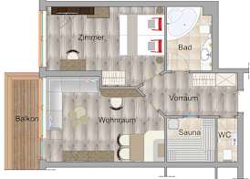 HELD - Hotel & Spa , 4 Sterne Superior, Zillertal 4