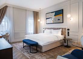 Radisson Blu Hotel, Gdańsk 2