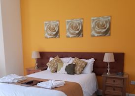 Hotel Hudson 4