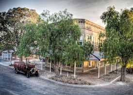 The Steampacket Inn 4