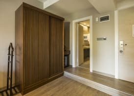 Taxim Suites Residences Istanbul 5