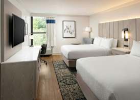 Four Points by Sheraton Richmond Airport 5