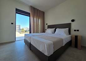 Avli Luxury Villas 5