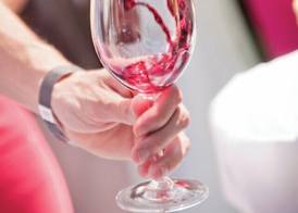 Appellation Lodi - Wine & Roses Resort and Spa 2