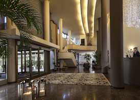 Hotel Cora 2