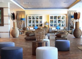 Design Plus Seya Beach Hotel 2