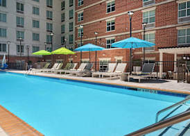 Homewood Suites by Hilton Atlanta Midtown, GA 4