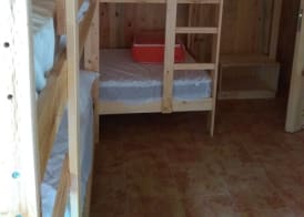 Albergue Tejadillos 5