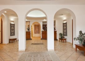 Hotel Libyssonis 2